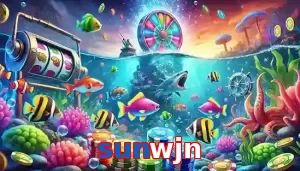 Trò Chơi Bắn Cá Phổ Biến Tại sunwjn